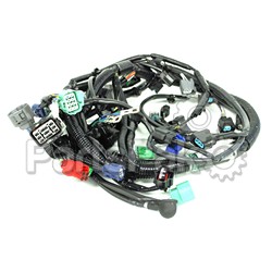 Honda 32100-ZY5-070 Wire Harness, Main; 32100ZY5070