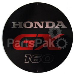 Honda 87521-Z4M-000 Emblem (Gx160); 87521Z4M000