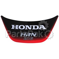 Honda 87531-VR8-N00 Mark, Honda; 87531VR8N00