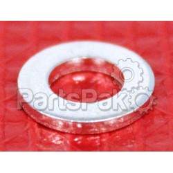Honda 90430-PD6-003 Washer (6Mm); 90430PD6003
