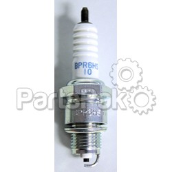 Honda 98076-56917 Spark Plug (Bpr6Hs-10); 9807656917
