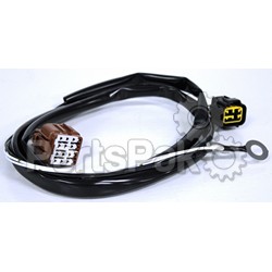 Suzuki 09930-89860 Harness Assembly Bcm Sim; 09930-89860-000