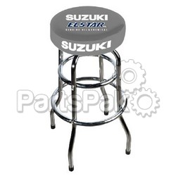 Suzuki 990A0-95520 Suzuki Ecstar Stool; 990A0-95520-000; SUZ-990A0-95520