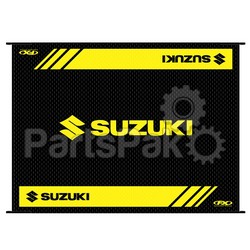 Suzuki 990A0-99307 Suzuki Rv Mat 12' x 9' 22-45430; 990A0-99307-000; SUZ-990A0-99307