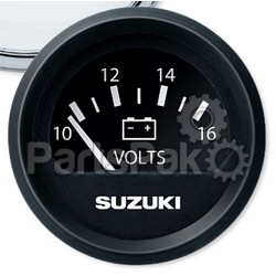 Gauges, Voltmeter