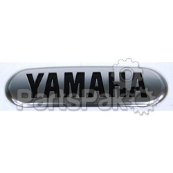Yamaha 3LS-21781-10-00 Emblem 1; 3LS217811000