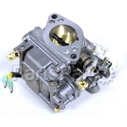 Yamaha 65W-14901-51-00 Carburetor Assembly 1; New # 65W-14901-54-00