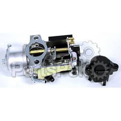 Yamaha 7VU-14101-10-00 Carburetor Assembly 1; New # 7VU-14101-14-00