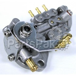 Yamaha 90891-40722-00 Oil Injection Pump Assembly; New # 60V-13200-03-00; YAM-90891-40722-00