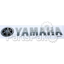 Yamaha F3J-U4116-01-00 Mark, Yamaha 3; F3JU41160100