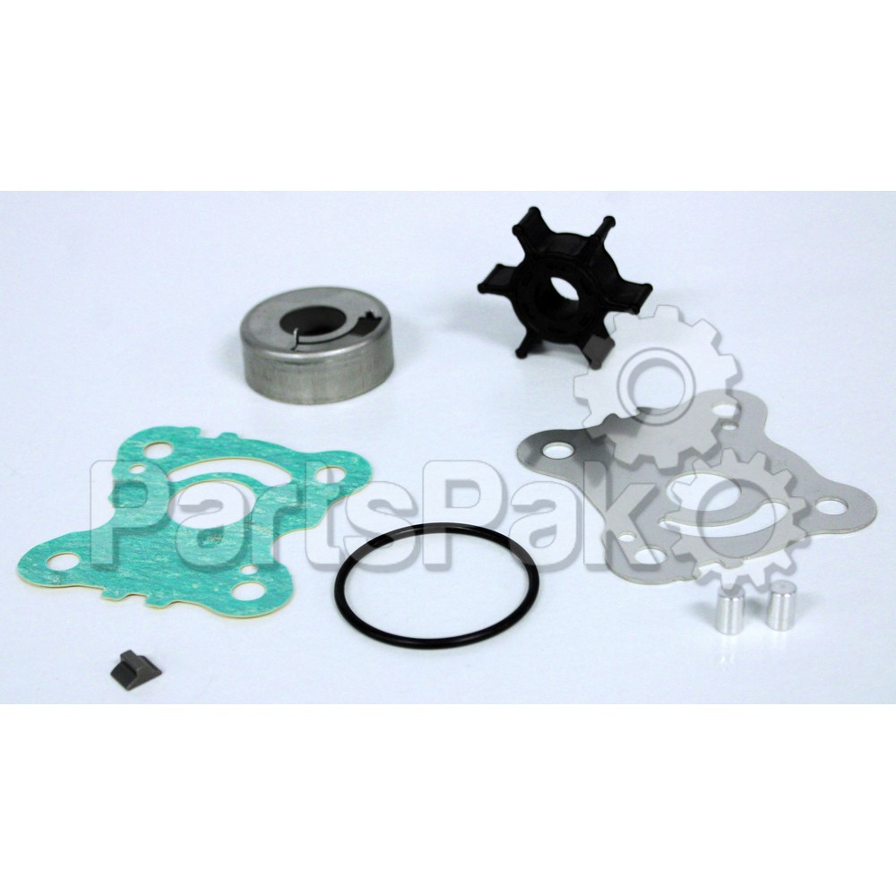Honda 06192-ZW9-000 Pump Kit, Impeller; New # 06192-ZW9-010