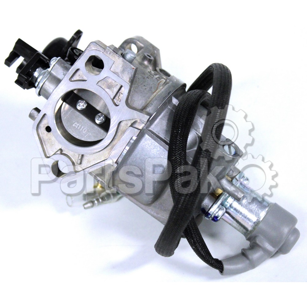 Honda 16100-ZF6-742 Carburetor Assembly; New # 16100-ZF6-743
