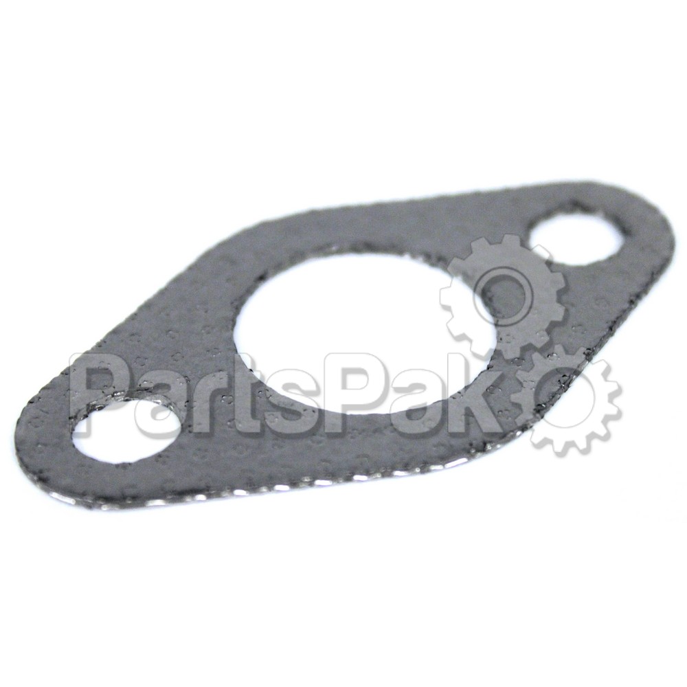 Honda 18333-ZS9-000 Gasket, Exhaust Pipe; New # 18333-ZS9-010