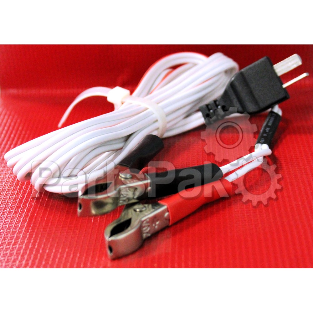 Honda 32650-892-003 10' DC Charge Cord, Eu; New # 32660-894-BCX12H