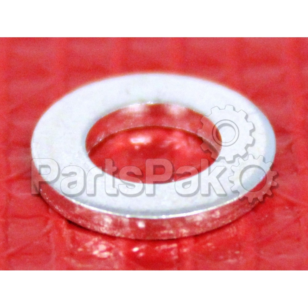 Honda 90430-PD6-003 Washer (6Mm); 90430PD6003