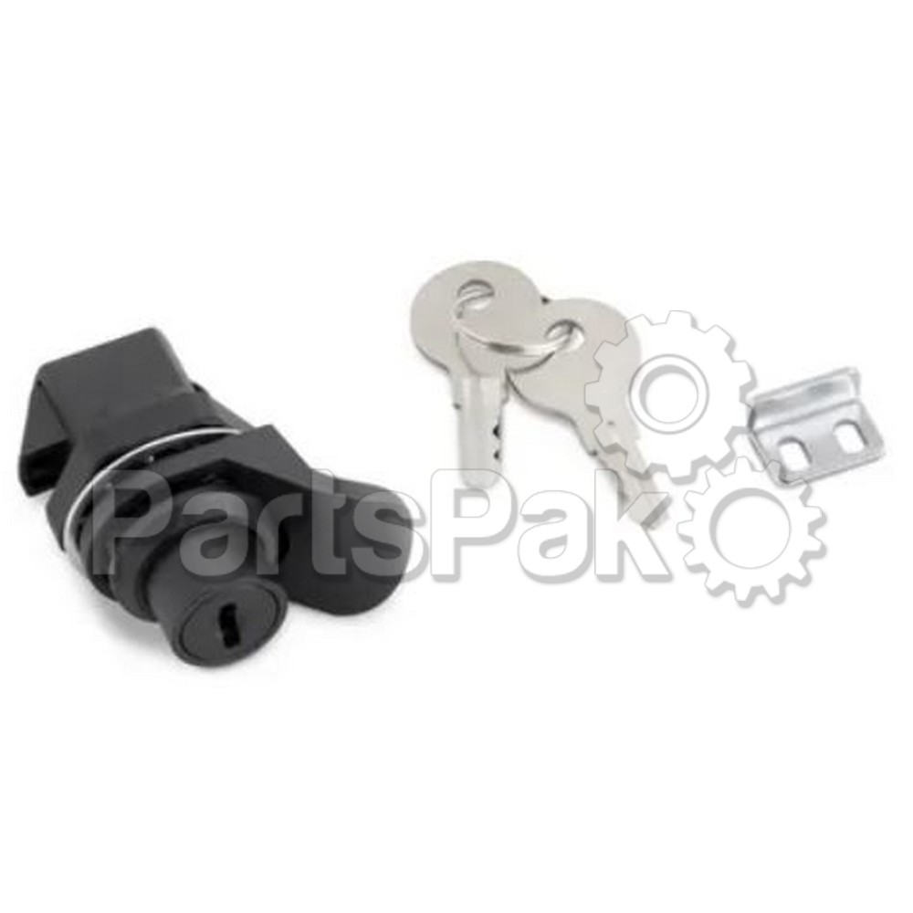 Sierra MP49410-1; Glove Box Lock (With Keys)