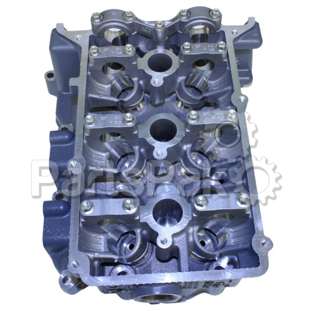 I Suzuki 11100-88L00 Head Assembly, Cylinder; New # 11100-88L2