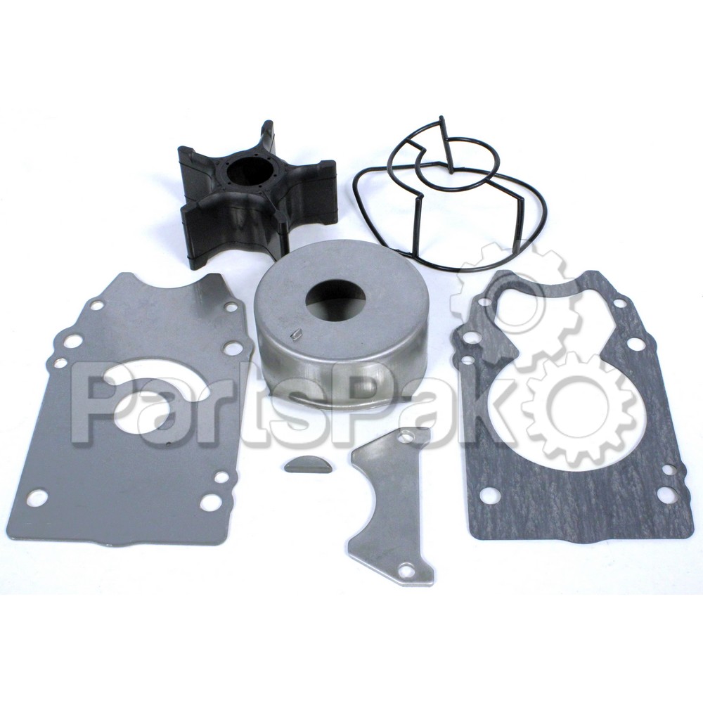 Suzuki 17400-98J05 Water Pump Kit, DF300 DF250S; New # 17400 Suzuki 17400-98J05 Water Pump Kit, DF300 DF250S; New # 17400