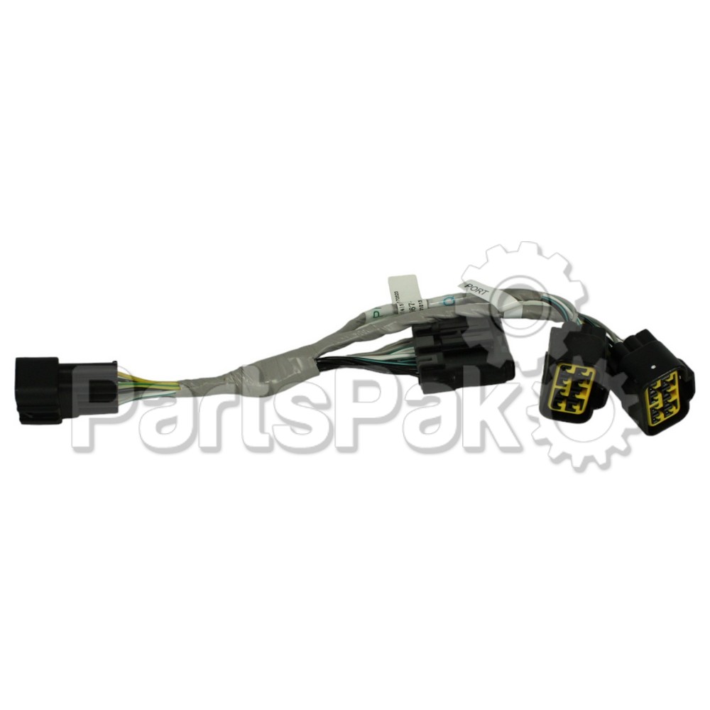 Suzuki 36667-96L40 Wire Complete, Gauge Adapter; 36667-96L40