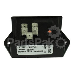 Z-Briggs (1687001 to 5047500)