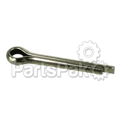 Suzuki 09204-03004 Cotter Pin, Propeller Nut; New # 09204-03003; SUZ-09204-03004