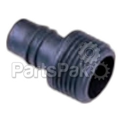Flush Attachments