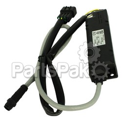 年末のプロモーション特価！ Suzuki 34011-96L44 Single Engine Multi-Function Gauge (SMG4) 帽子