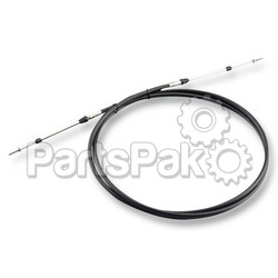 Suzuki 99105-11002-023 Control Cable 23 Ft Extreme; New # 990C0-11002-023; SUZ-99105-11002-023