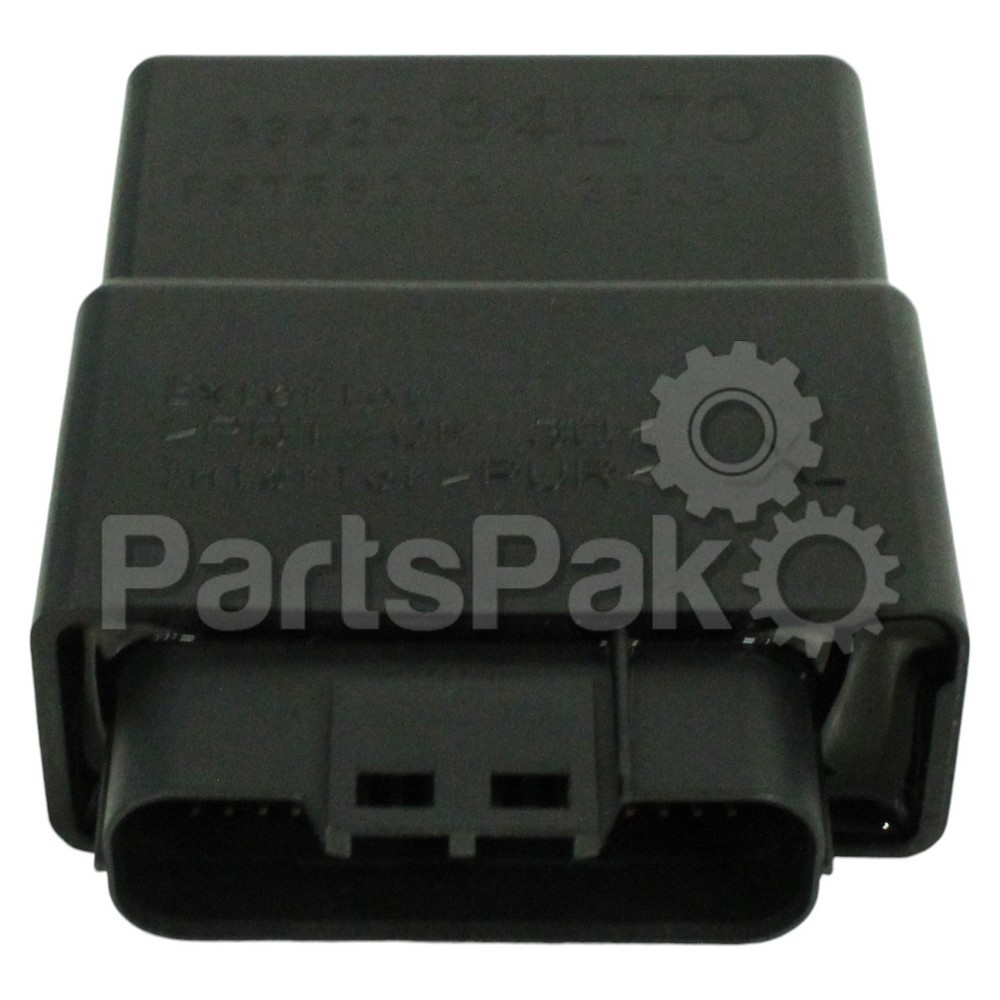 04 05 Suzuki VITARA 2.5 at Engine Computer ECM ECU 33920 52 JN 0  Remanufactured for sale online | eBay