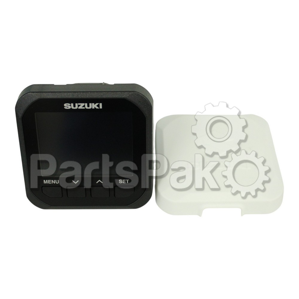 Suzuki 34011-96L16 Single Engine Multi-Function Gauge (SMG4); New # 34011-96L45