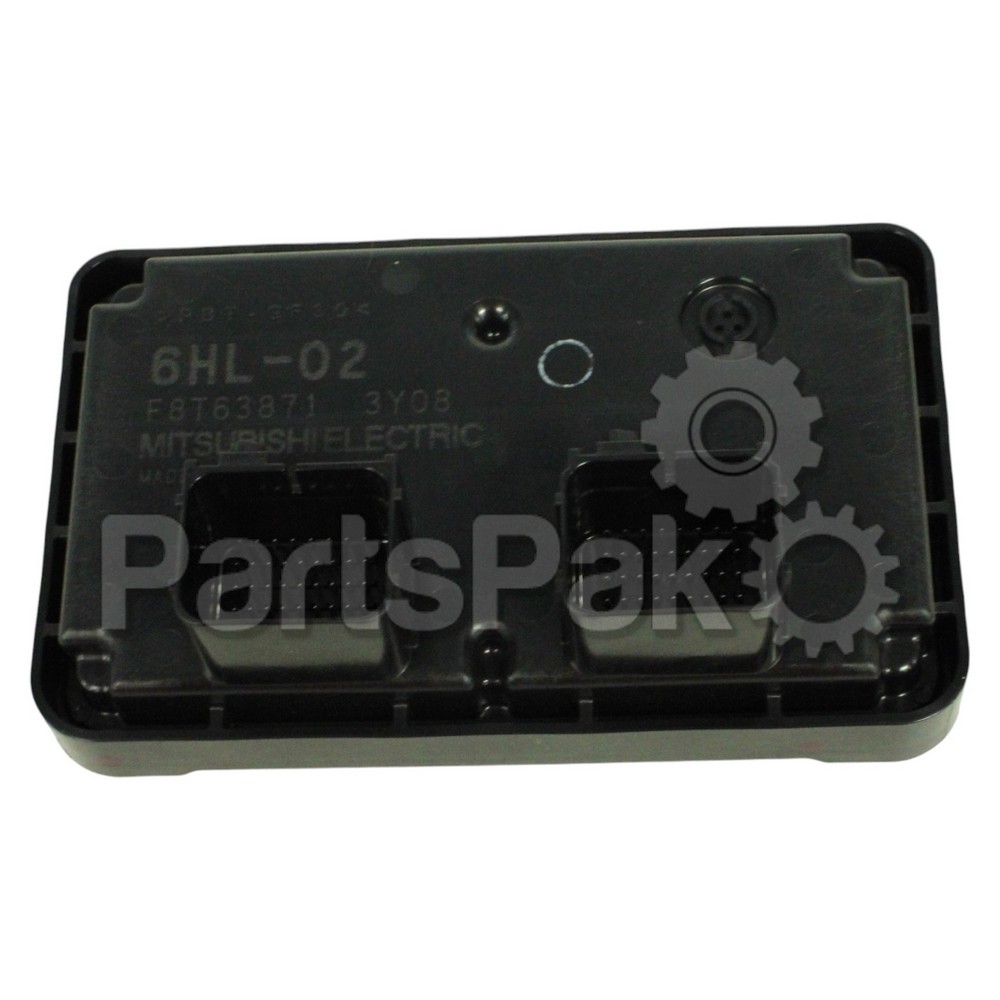 YAMAHA AR190/FSH/212X/240/242LTDS '18 ENGINE CONTROL UNIT