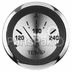 Sierra 63480P; Sterling 2 inch Water Temperature gauge . I/O Sterndrive