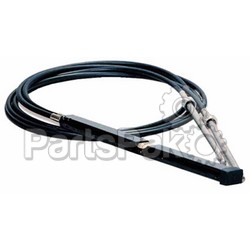 SeaStar Solutions (Teleflex) SSC13512; Ser. 135 No Feedback (NFB) Dual Cable-Steering