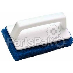 Captains Choice M931; Cleaning Pad Kit-Light Grit