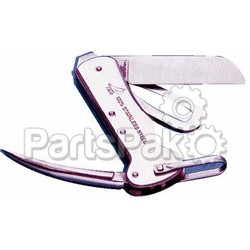 Knives 1551; Deluxe Rigging Knife; LNS-166-1551