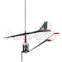 Davis 3160; Windex Av Antenna Wind Vane; LNS-166-3160