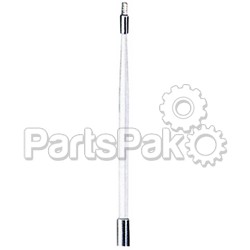 Shakespeare 4008; 8 ft Antenna Extension 1-1/2 Fit