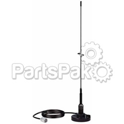 Shakespeare 5218; Magnetic Mount VHF Antenna; LNS-167-5218