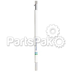 Shakespeare 52282; 2Ft Extention For Gps and Tv Ant; LNS-167-52282
