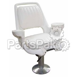 Springfield 1045036; White Admiral Seat Cushion