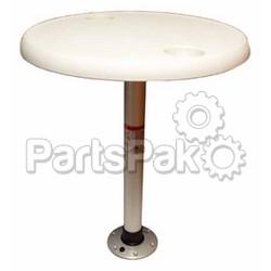 Springfield 1690102; Table Package- Round; LNS-169-1690102