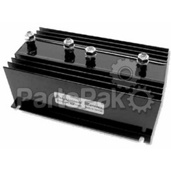 ProMariner 02703; Battery Isolator 2 Alt/3 Batt