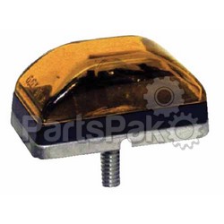Anderson Marine E151A; Amber Clearance Light