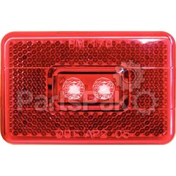 Anderson Marine V170R; Red LED Clearance Light