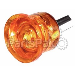 Anderson Marine V171A; LED Clearance Light Amber