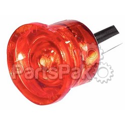 Anderson Marine V171R; LED Clearance Light Red