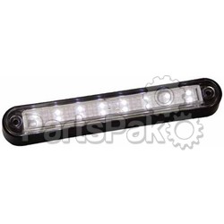 Anderson Marine V388C; LED Clearance Light Clear