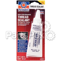 Permatex 56521; Thread Sealant Mc 92-804874; LNS-180-56521