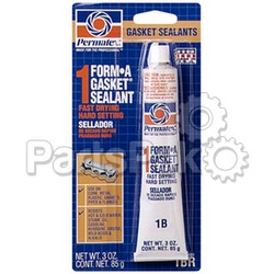 Permatex 80008; Form A Gasket #1 Sealant