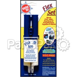 Marine Tex RM321K; Flex Set 30G Epoxy Adhesive
